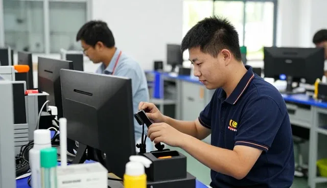 福建懒人有卡文化传媒有限公司带来门店展厅应用中的视频剪辑与后期制作体验